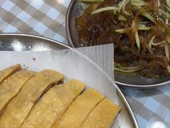 -阿金大白·上海菜馆(新天地店)