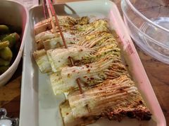 -木屋烧烤(白石洲店)