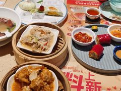 -点都德(汇盈广场店)