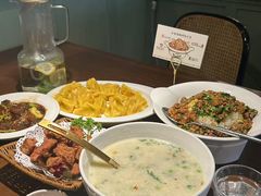 -前海沿·青岛菜(李沧万达店)