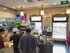 -护国寺小吃店(阜成门桥店)