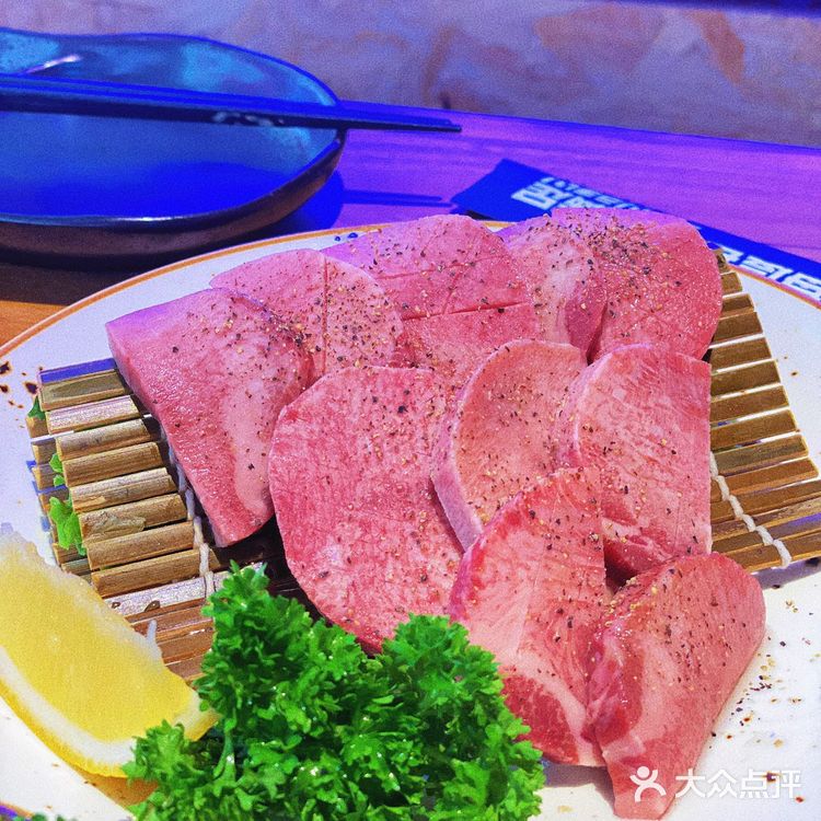 又到了贴秋膘的日子了🥩🍖