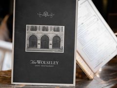 -The Wolseley