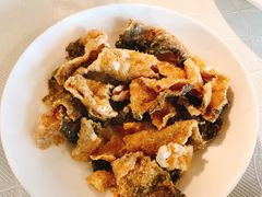 -无招牌海鲜餐厅(怡丰城店)