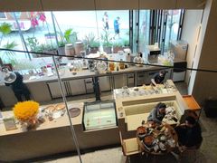 -KimPro 辛普乐概念韩餐