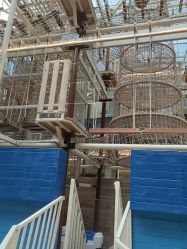 -PIPIKINGDOM皮皮王国欢乐号(欢乐海岸购物中心店)