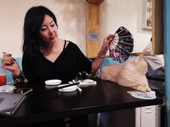 -猫小院猫主题咖啡厅(北锣店)