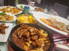 -桃子餐厅·天津菜(红星路直营店)