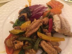 -北京中国大饭店