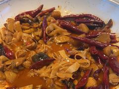 -印象鲵宴·张家界地标美食名片(溪布街店)