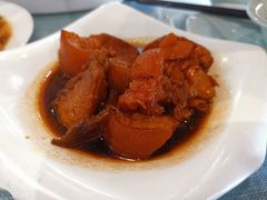 -茶油香闽南菜·花园餐厅(前埔店)