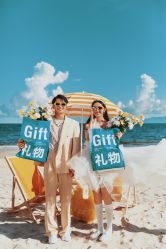 -经典婚纱摄影美学馆·私人定制
