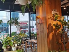 -1861意大利餐厅(文化广场店)