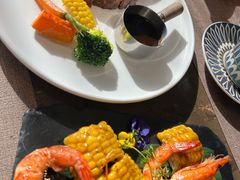 -上岛咖啡(大德店)