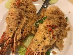 -真浪花园海鲜餐馆