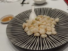新雅滑虾仁-新雅粤菜馆(南京东路店)