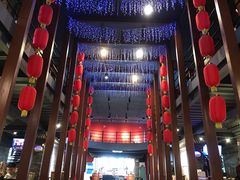 -滇越乘象云南餐厅(豆各庄店)