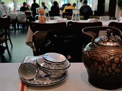 大堂-巴依老爷新疆美食(昌平店)