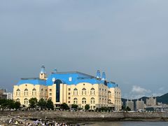 -黑石礁公园
