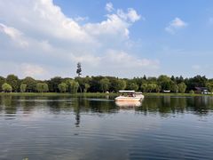 -蠡湖大桥公园