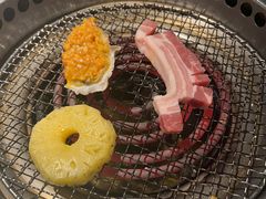 -火炉火自助餐(喜隆多店)