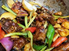 -虾饺妹·粤式手工点心(水荫路店)