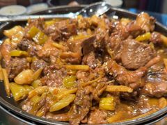 -甘家界牌柠檬鸭(青山店)