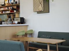-THE PLAN_T COFFEE ROASTER(定岗湖公园店)