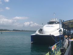 -三亚蜈支洲岛旅游区
