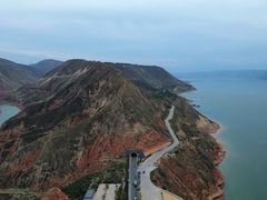 -黄河三峡风景名胜区