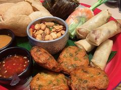 -simply thai天泰(长泰广场店)