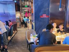 -吉布鲁牛排海鲜自助(成都大悦城店)