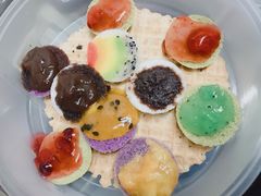 -津门红姐熟梨糕茶汤糕干(爱国道店)