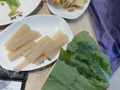 -鱼酷活鱼烤鱼(沈阳大悦城店)