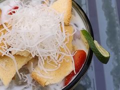 -浩海火烧云傣家菜(蓝港店)
