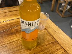 -大漠烤肉(酒泉路店)