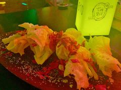 -吉姆餐厅