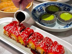 -陶兰居·手工点心·粤菜(圆融时代广场店)