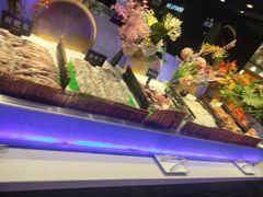 -SEA西雅图海鲜自助餐厅(海乐世界店)