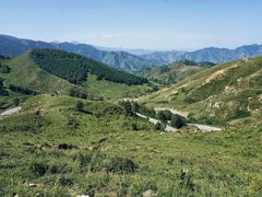 -灵山