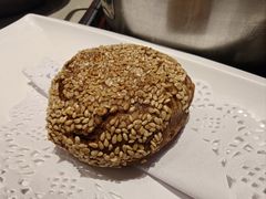 -蝎王府羊蝎子(虎坊桥总店)