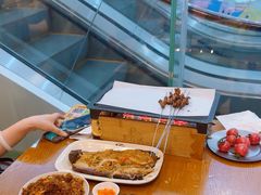 -蚝太郎 • 海鲜烧烤(Upark店)