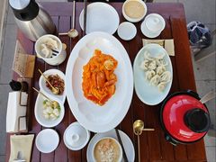 -喜鼎海胆水饺(东港店)