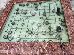 -天鹿湖森林公园