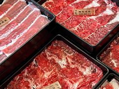 -牛匠和牛寿喜锅(西安总店)