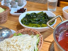 -四喜小胖·北京涮肉(五道营店)