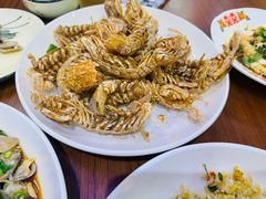 -谢记上海大排档(长寿路店)