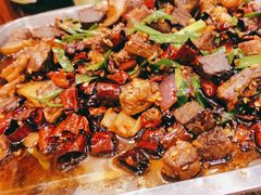 -沈姐万州烤鱼(沙坪坝七中店)