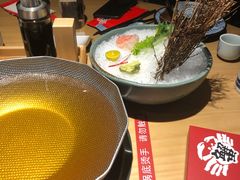 -綱元·海鲜豆捞(明州里店)