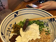 -蜗牛小馆醉乡民谣云南菜(惠新西里店)